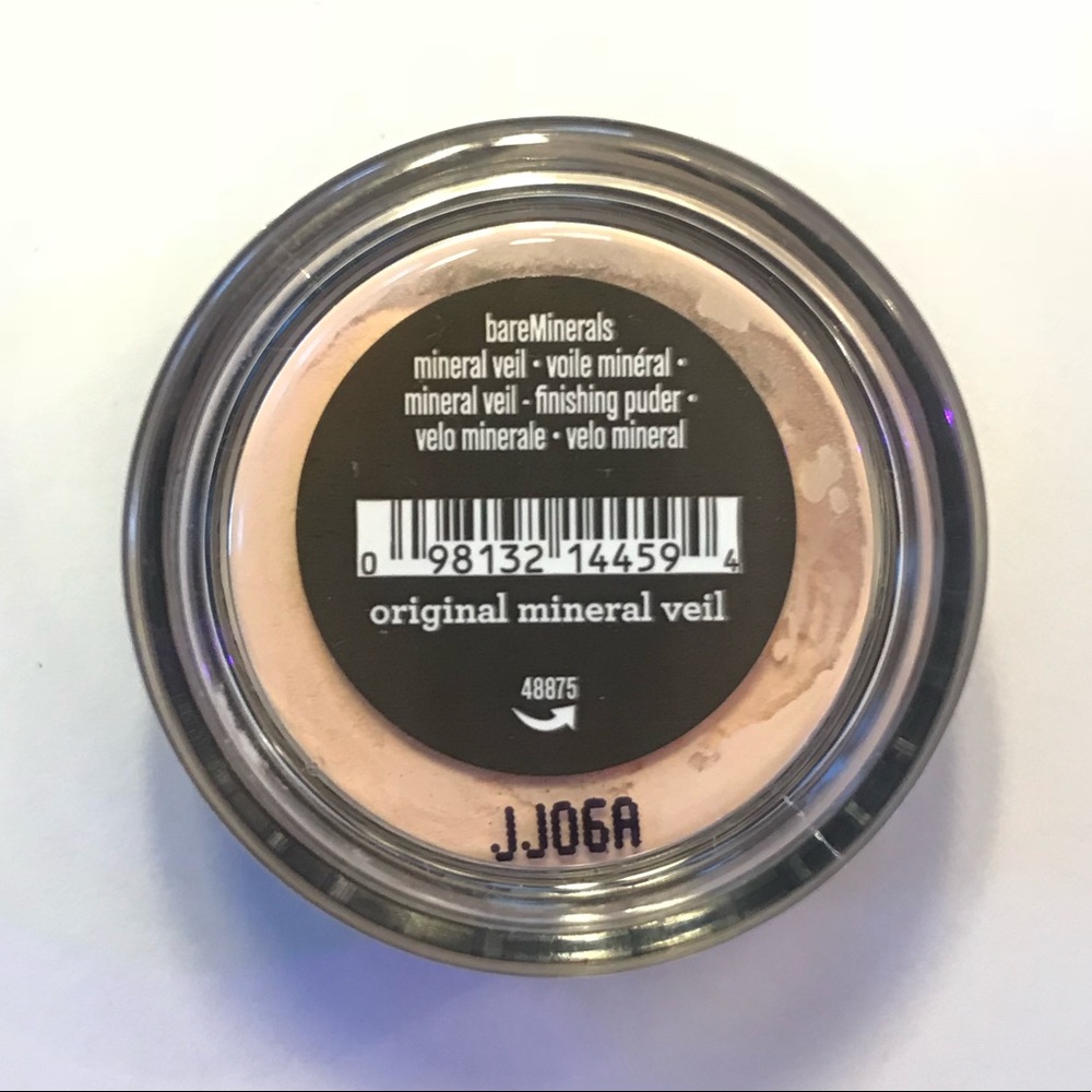 ✨☀️ bareMinerals Original Mineral Veil 🌺🌸